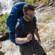 Рюкзак Vango Sherpa 65 Cobalt (925315) - зображення 4
