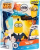 Фигурка-тянучка Миньон Тим с бластером из Гадкий Я 4 Moose Toys (59306) - изображение 2