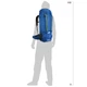 Рюкзак Vango Pathfinder 65 Cobalt (925309) - изображение 9