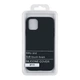 Чохол Soft Silicone Case Full Size для iPhone 11 Колір 18.Black - изображение 2