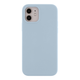 Чохол Soft Silicone Case Full Size для iPhone 11 Колір 18.Black - изображение 3