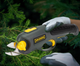 Акумуляторний секатор Grunder Z0E-3.6LD-10/A - зображення 11