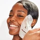 Маски для увлажнения и сияния кожи с экстрактом клубники Patchology Serve Chilled Rosé Sheet Mask 2 шт 40 мл - изображение 6