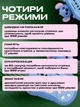 Мастер ритма поп ит электронный антистресс интерактивные игрушки для детей Hausland музыкальный pop it с подсветкой портативная игра попот приставка 4 режима Стич синий + в комплекте 3 шт батарейки (01830001) - изображение 4