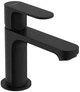 Смеситель для раковины Hansgrohe Rebris S 80 CoolStart EcoSmart+ 72586670 - изображение 1
