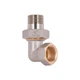 Згон-американка Thermo Alliance Standart 1/2"ВЗ никель, угловой TAS191W15 - изображение 5