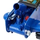 Домкрат подкатной Iron Hand 2т высота подъема 125-300 мм 6.3кг (IH-125300DP) - изображение 8
