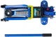 Домкрат подкатной Iron Hand 2т высота подъема 125-300 мм 6.3кг (IH-125300DP) - изображение 12