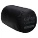Коврик самонадувной Grand Canyon Polyester 198х63х3 8 см Зеленый (531159) - изображение 3