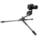 Штатив Vanguard Alta Pro 2+ Чорний алюмінієвий підлоговий штатив для фотозйомки та відеозйомки (530778) - зображення 6
