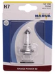 Галогенова лампа NARVA 48047-01B H7 12V 55W PX26d RANGE POWER +90 - зображення 1