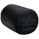 Коврик самонадувной Grand Canyon Polyester 185х55х5 см Зеленый (531258) - изображение 3