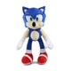Мягкая игрушка Sonic микроплюш 27 см голубая (532566) - изображение 2