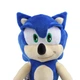 Мягкая игрушка Sonic микроплюш 27 см голубая (532566) - изображение 4
