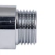 Удлинитель Thermo Alliance Standart 40х1/2" хром SD1301540 - изображение 4