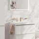 Смеситель для раковины Hansgrohe Tecturis E 110 73010140 - изображение 3