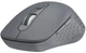 Мышка OfficePro M230G Gray 306849 - изображение 2