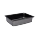 Мойка для кухни интегрированная Lidz Handmade H7545B Decor Black PVD Honeycomb 3,0/1,0 мм LDH7545BDECPVD48373 - изображение 14