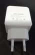 Зарядное устройство 4 USB порта 3.1 A для быстрой зарядки смартфонов и планшетов белое - изображение 7