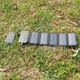 Сонячний зарядний пристрій KERNUAP SunPower для панелей, портативний, захист від перенапруги - зображення 3