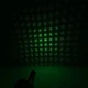 Потужна лазерна указка до 10км + насадка Green Laser YL-303, Зелена / Акумуляторний лазер зелений - зображення 6