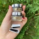 Ароматизатор для авто IKEDA Velvet Musk освежитель воздуха гелевый для создания роскошного аромата в салоне автомобиля 2 шт. - изображение 8