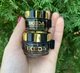 Ароматизатор для авто IKEDA Secret Musk гелевый освежитель воздуха 2 шт. для комфортных поездок и свежести в салоне - изображение 10