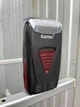 Електробритва-шейвер акумуляторна Kemei KM-3381 Finale Shaver - зображення 6