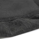 Колготи теплі на хутрі, розмір XL-6XL, Чорні / Утеплені зимові колготки / Колготи середньої посадки - зображення 6