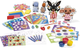 Ігровий набір Bambolino Toys Bing Craft у валізці BT19166 (8714274191662) - зображення 3