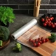 Пакети для вакууматора 5м х 30см, 1 рулон / Вакуумні пакети для зберігання їжі / Пакети в рулоні - зображення 7