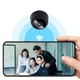 Беспроводная WiFi мини камера Full HD, A9 / Универсальная IP камера видеонаблюдения на аккумуляторе - изображение 6