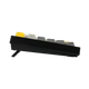 Беспроводная механическая клавиатура Ajazz Ak820 PRO с RGB-подсветкой и поддержкой HOT-SWAP - изображение 4