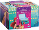 Zestaw kreatywny Totum Disney Princess do tworzenia szkatułki na biżuterię mozaikową TT045101 (8714274045101) - obraz 1