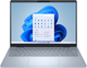 Laptop Dell Inspiron 14 Plus DB14250 (1425-2822) Ice Blue - obraz 1
