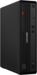 Komputer Lenovo ThinkCentre M70s Gen 6 (12YK0013PB) Black - obraz 2