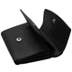 Кошелек женский кожаный Semi Line RFID Black (P8274-0) - изображение 2