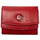 Кошелек женский кожаный Semi Line RFID Red (P8274-2) - изображение 2