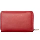 Кошелек женский кожаный Semi Line RFID Red (P8271-2) - изображение 5