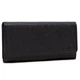 Кошелек женский Semi Line Black (3052) - изображение 1