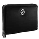 Гаманець жіночий шкіряний Semi Line RFID Black (P8271-0) - зображення 1