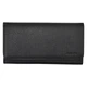 Кошелек женский Semi Line Black (3052) - изображение 3