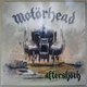 Motorhead – Aftershock 2013 (Udr 0178) Gat, Udr/Ger. Mint Виниловая пластинка (art.222195) - изображение 1