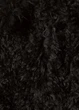 Еко шуба жіноча H&M 202296-4 S(165/88) чорний (2000004780340) - изображение 2
