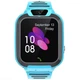 Смарт-часы телефон детские Smart Watch Q20 с видеозвонком GPS SIM-карта Blue (18578) - изображение 2