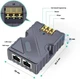 Инжектор EDUP EP-SK0013 для Starlink 150W GigE PoE (18642) - изображение 2