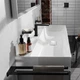 Смеситель для раковины Hansgrohe Tecturis E 110 Fine CoolStart 73023670 - изображение 4