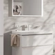 Смеситель для раковины Hansgrohe Tecturis E 150 Fine CoolStart 73040700 - изображение 3