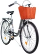 Велосипед Ardis Lido Velosteel CTB CT 26" 16.5" 2024 Серый (09301-4 НВ) (4824051000361) - изображение 2