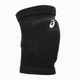 Наколенники гелевые Asics Gel Kneepad 3053A181-001 Черные Размер S - изображение 3